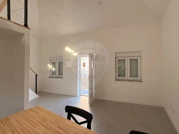 Moradia T2 para Venda em Setubal (São Sebastião)