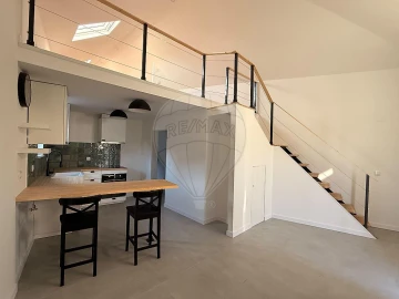 Moradia T2 para Venda em Setubal (São Sebastião)