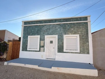 Moradia T2 para Venda em Setubal (São Sebastião)