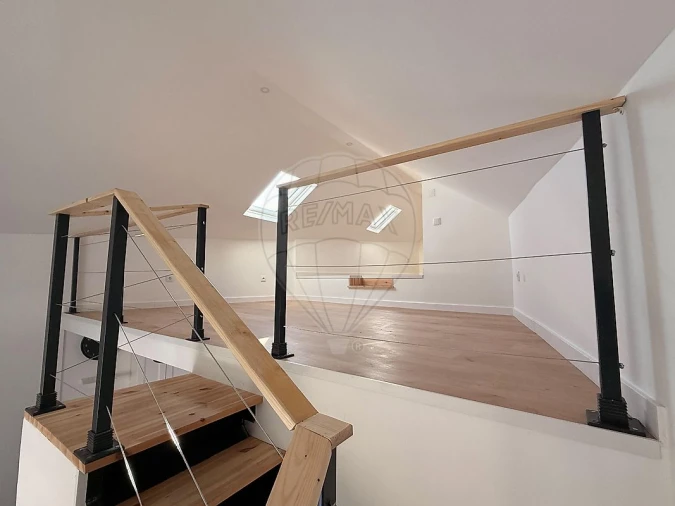 Moradia T2 para Venda em Setubal (São Sebastião) Foto 24