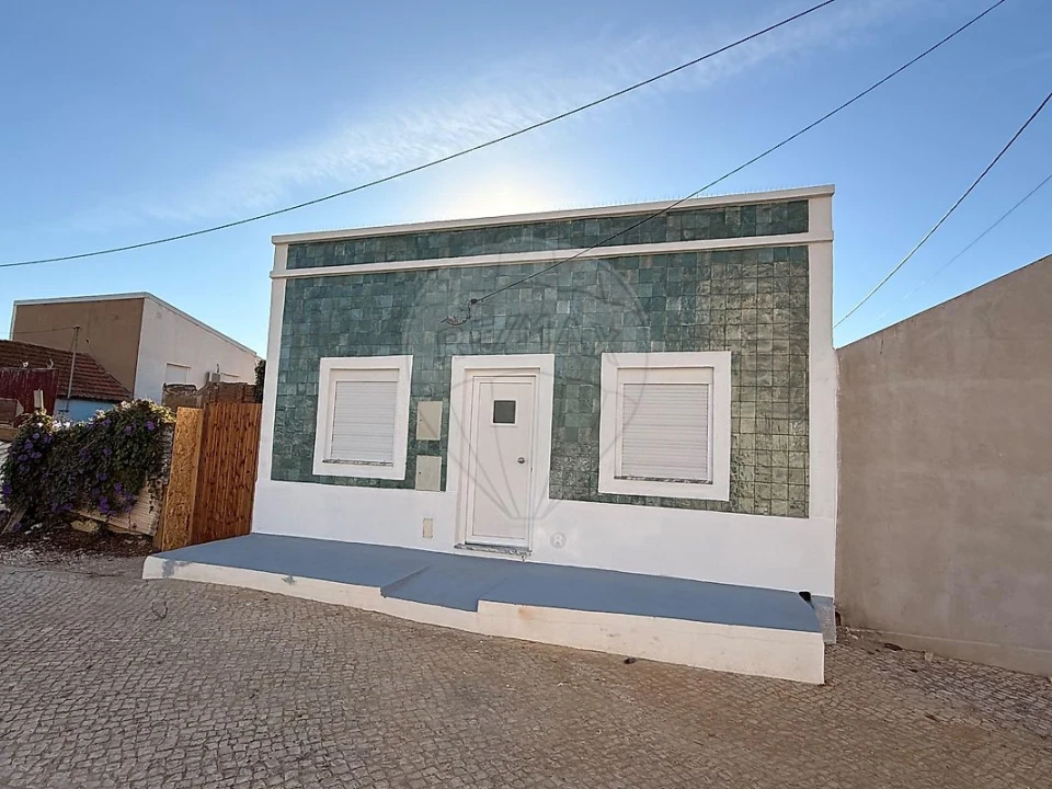 Moradia T2 para Venda em Setubal (São Sebastião) Foto 36