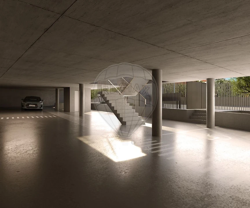 Apartamento T2 para Venda em Santa Maria do Castelo e Santiago e Santa Susana Foto 13