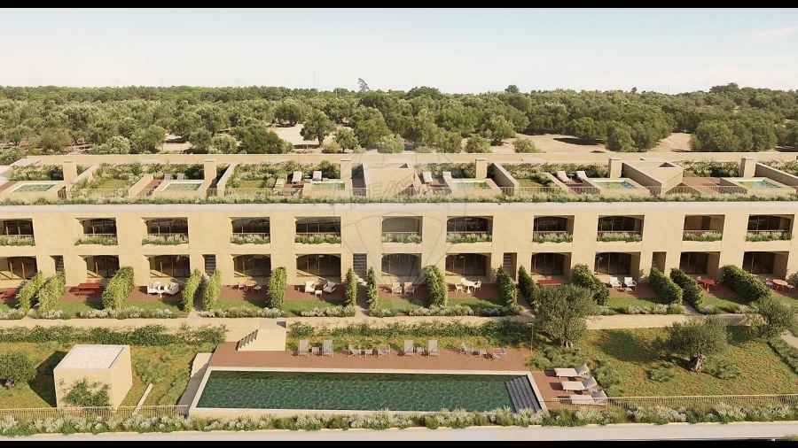Apartamento T2 para Venda em Santa Maria do Castelo e Santiago e Santa Susana