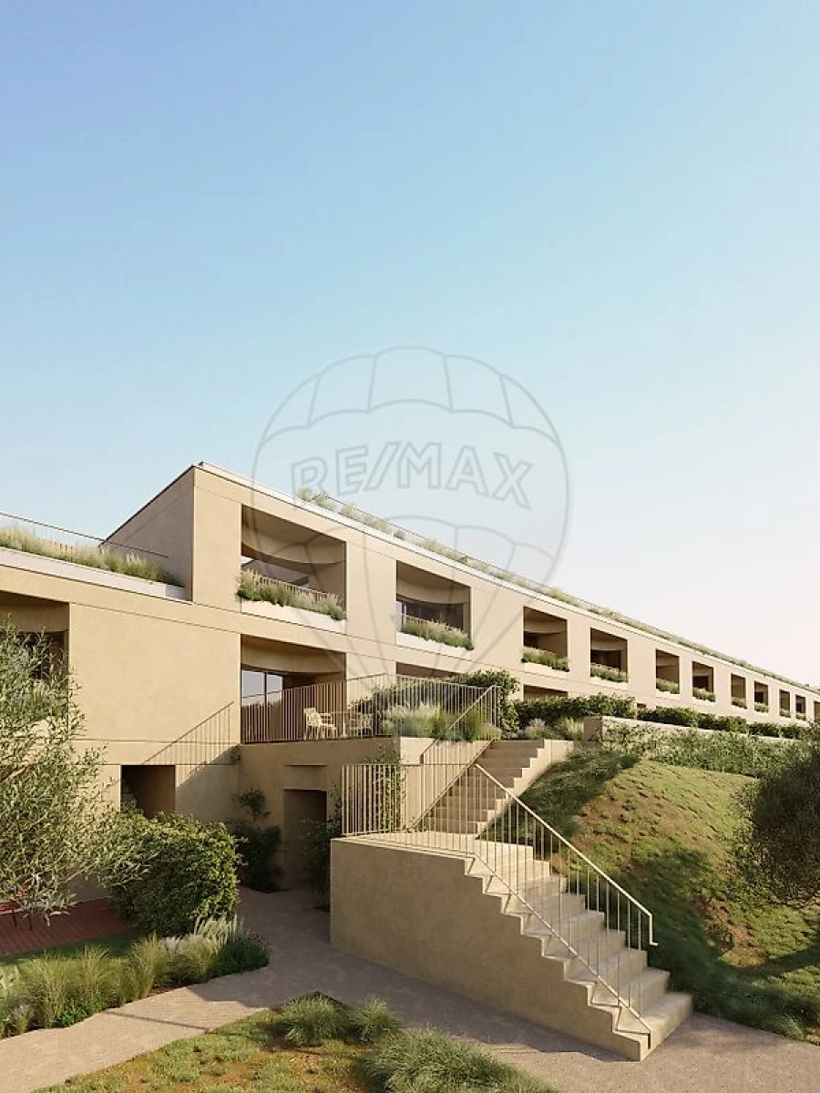 Apartamento T2 para Venda em Santa Maria do Castelo e Santiago e Santa Susana Foto 8
