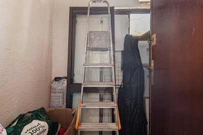 Apartamento T2 para Venda em Rio de Mouro
