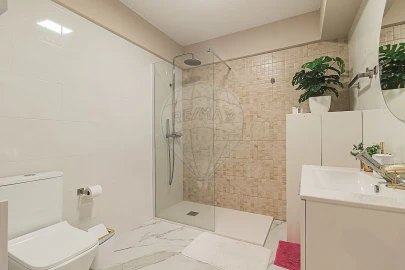 Apartamento T2 para Venda em Rio de Mouro