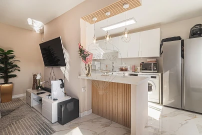 Apartamento T2 para Venda em Rio de Mouro