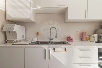 Apartamento T2 para Venda em Rio de Mouro