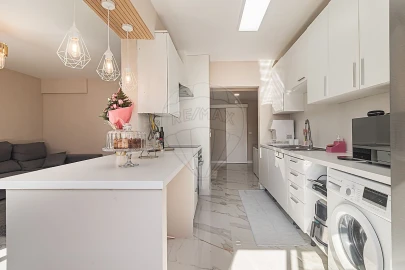 Apartamento T2 para Venda em Rio de Mouro