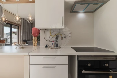 Apartamento T2 para Venda em Rio de Mouro