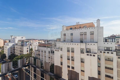 Apartamento T2 para Venda em Rio de Mouro