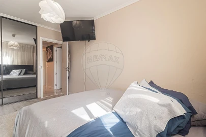 Apartamento T2 para Venda em Rio de Mouro