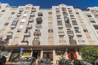 Apartamento T2 para Venda em Rio de Mouro