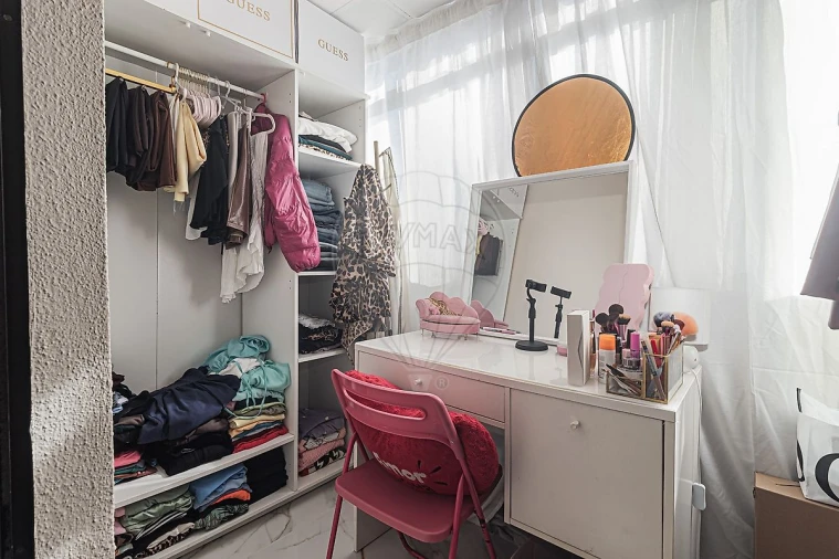 Apartamento T2 para Venda em Rio de Mouro Foto 32