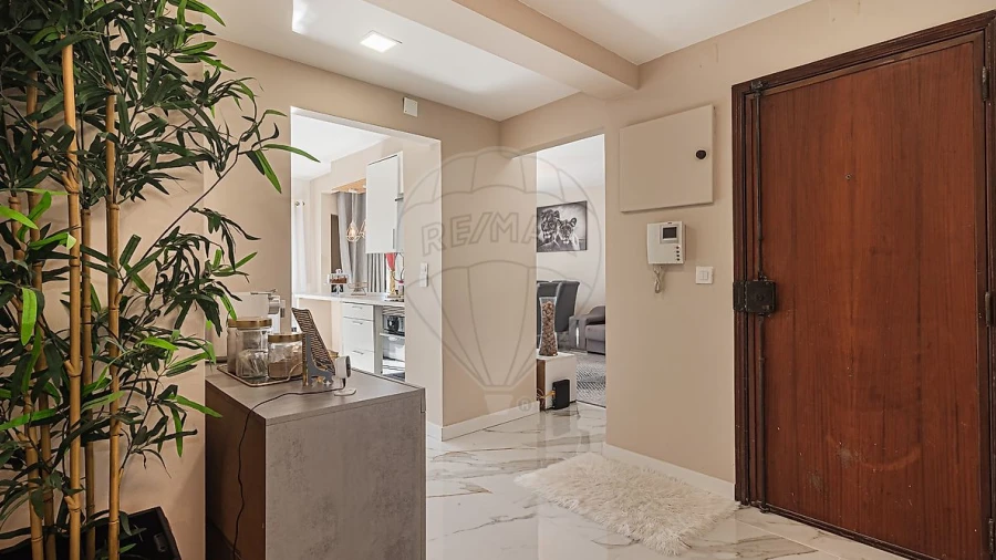 Apartamento T2 para Venda em Rio de Mouro