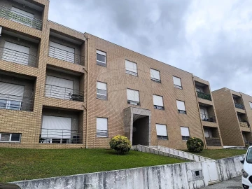 Apartamento T2 para Venda em Gondomar (São Cosme), Valbom e Jovim