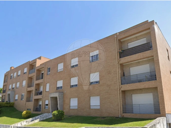 Apartamento T2 para Venda em Gondomar (São Cosme), Valbom e Jovim Foto 4