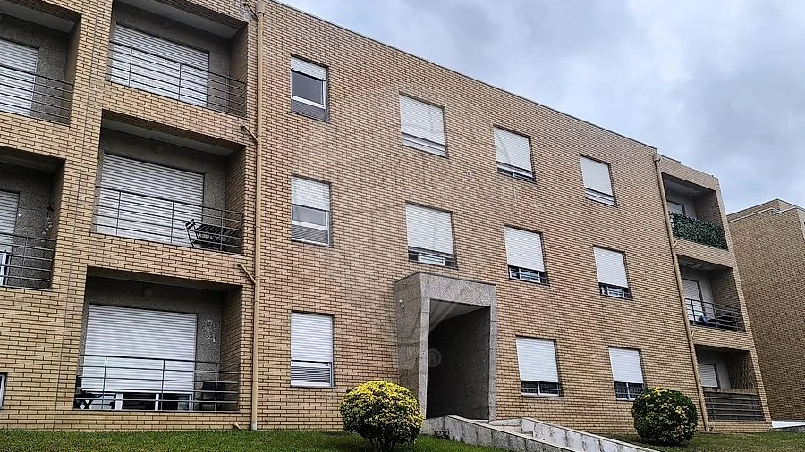 Apartamento T2 para Venda em Gondomar (São Cosme), Valbom e Jovim