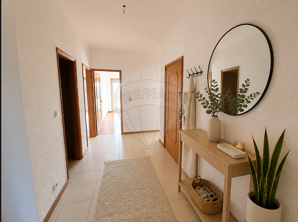 Apartamento T3 para Venda em Rio Tinto Foto 1