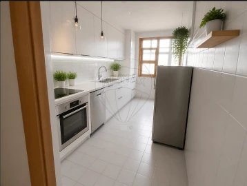 Apartamento T3 para Venda em Rio Tinto