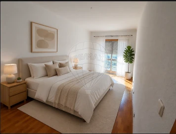 Apartamento T3 para Venda em Rio Tinto