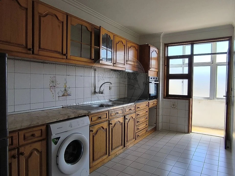 Apartamento T3 para Venda em Rio Tinto Foto 7