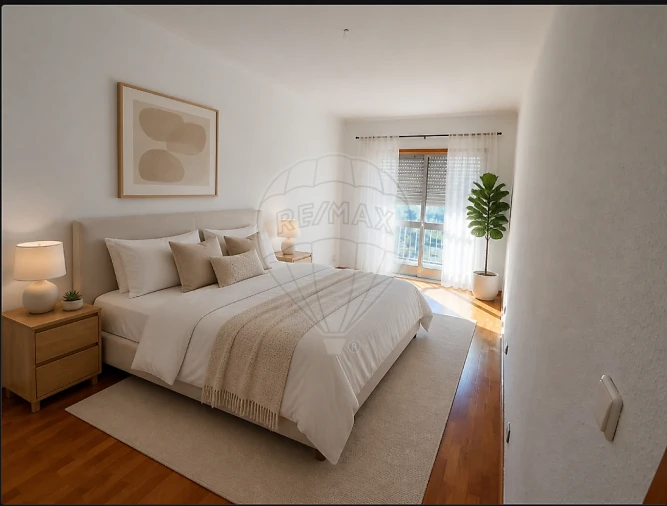 Apartamento T3 para Venda em Rio Tinto Foto 15