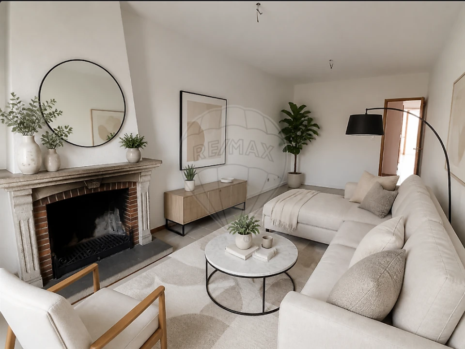 Apartamento T3 para Venda em Rio Tinto Foto 5
