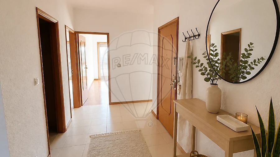 Apartamento T3 para Venda em Rio Tinto
