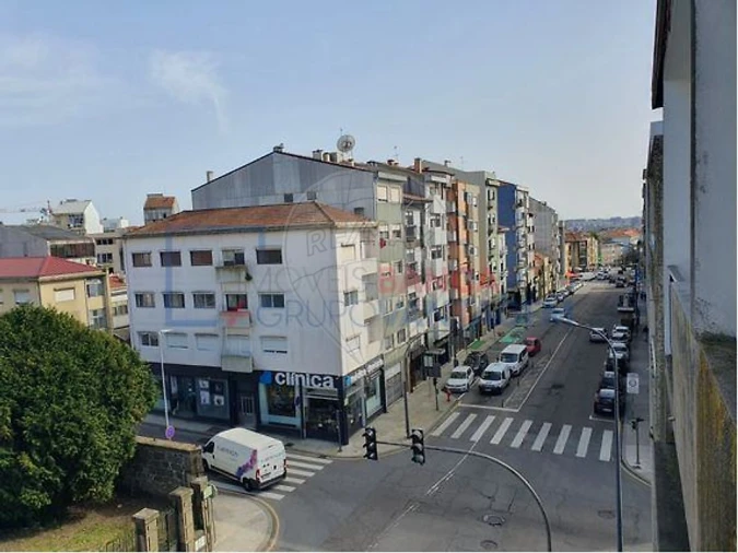 Apartamento T2 para Venda em Cedofeita, Santo Ildefonso, Sé, Miragaia, São Nicolau e Vitória Foto 21