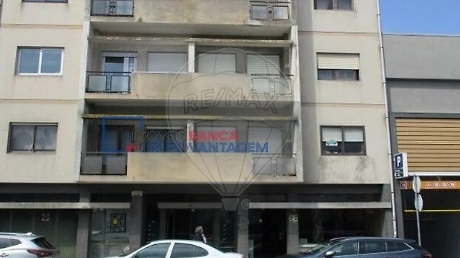 Apartamento T2 para Venda em Cedofeita, Santo Ildefonso, Sé, Miragaia, São Nicolau e Vitória