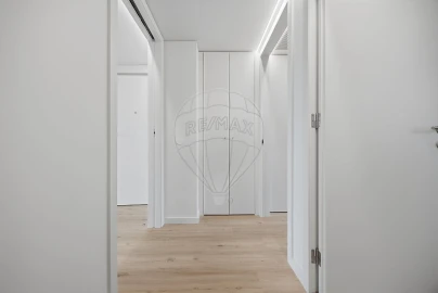 Apartamento T2 para Venda em Ramalde