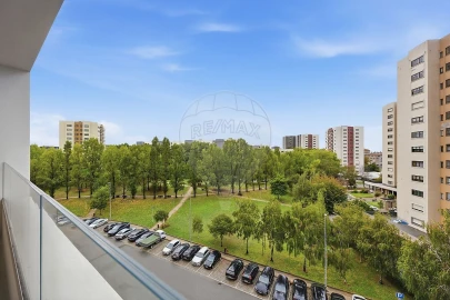 Apartamento T2 para Venda em Ramalde