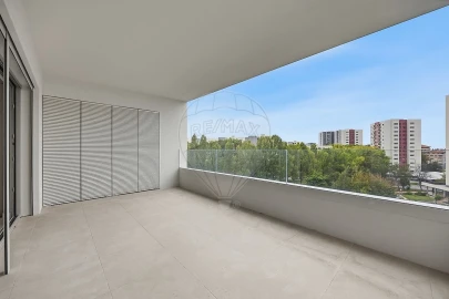 Apartamento T2 para Venda em Ramalde