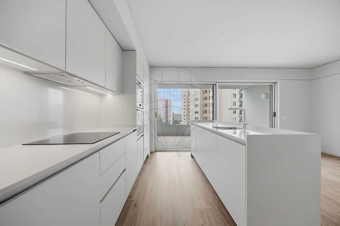 Apartamento T2 para Venda em Ramalde Foto 10