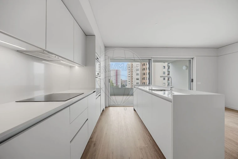 Apartamento T2 para Venda em Ramalde Foto 10