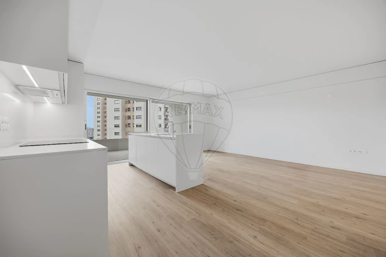 Apartamento T2 para Venda em Ramalde Foto 11