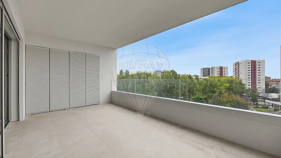 Apartamento T2 para Venda em Ramalde