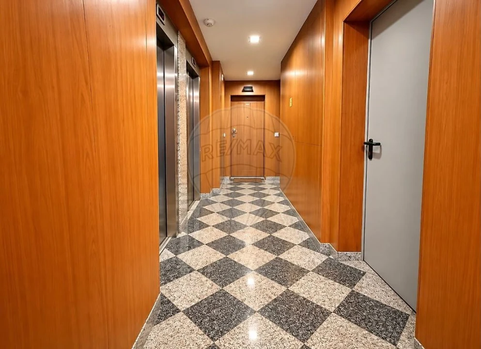 Apartamento T2 para Venda em Matosinhos e Leça da Palmeira Foto 6