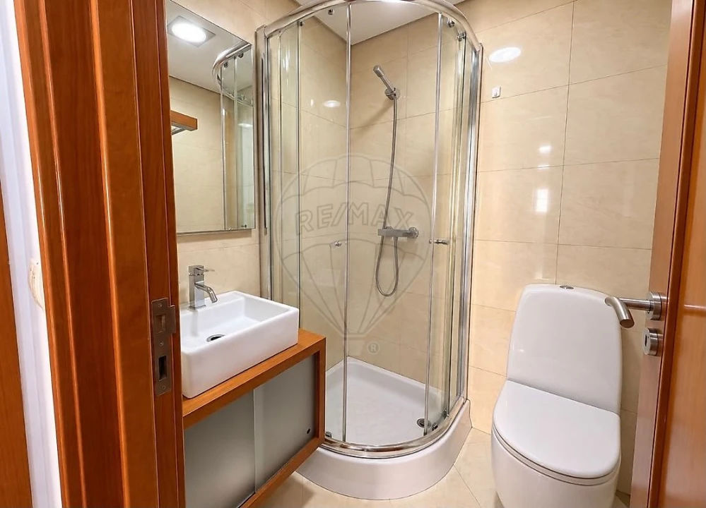 Apartamento T2 para Venda em Matosinhos e Leça da Palmeira Foto 14