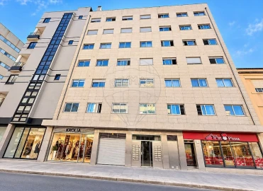 Apartamento T2 para Venda em Matosinhos e Leça da Palmeira