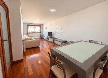 Apartamento T2 para Venda em Matosinhos e Leça da Palmeira