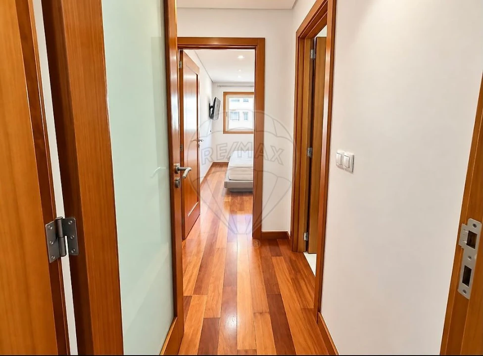 Apartamento T2 para Venda em Matosinhos e Leça da Palmeira Foto 1