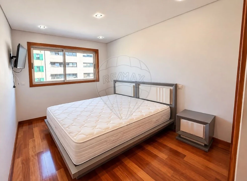 Apartamento T2 para Venda em Matosinhos e Leça da Palmeira Foto 5