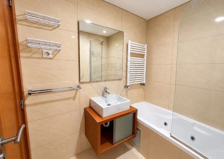Apartamento T2 para Venda em Matosinhos e Leça da Palmeira Foto 4