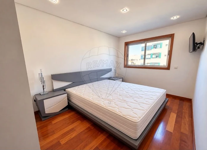 Apartamento T2 para Venda em Matosinhos e Leça da Palmeira Foto 2