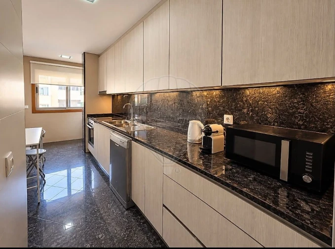 Apartamento T2 para Venda em Matosinhos e Leça da Palmeira Foto 13
