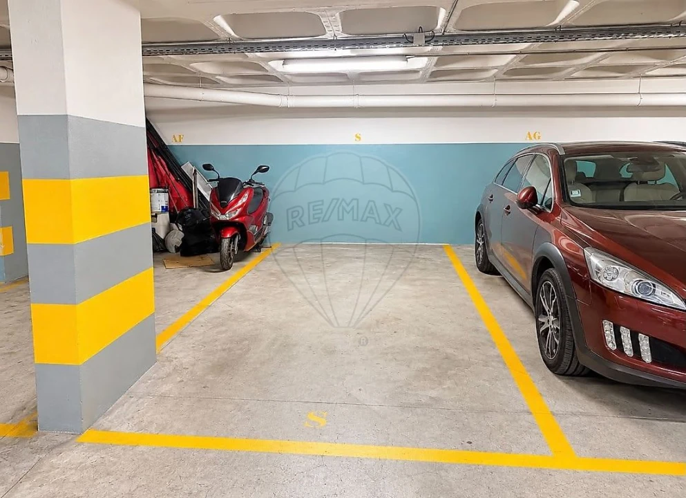 Apartamento T2 para Venda em Matosinhos e Leça da Palmeira Foto 11