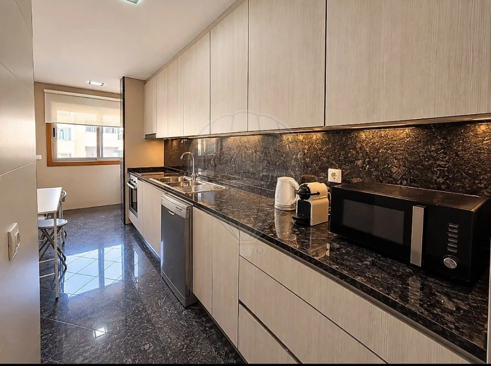 Apartamento T2 para Venda em Matosinhos e Leça da Palmeira Foto 13