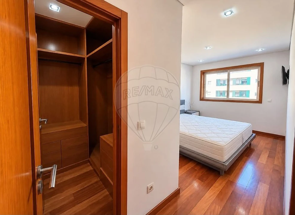 Apartamento T2 para Venda em Matosinhos e Leça da Palmeira Foto 16